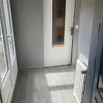 Privatunterkunft Comme Un Petit Cholet