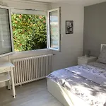 Comme Un Petit Privatunterkunft *