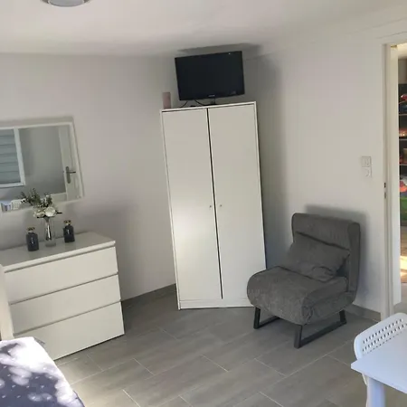 Chambre Comme Un Petit Logement Cholet