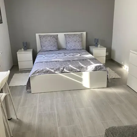 Chambre Comme Un Petit Logement