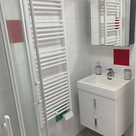 منزل للإقامة Comme Un Petit *