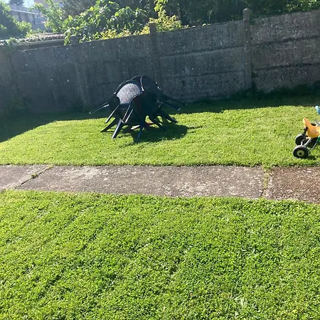 Habitación en casa particular Comme Un Petit