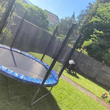 Comme Un Petit Privat bolig