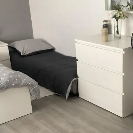 Comme Un Petit Habitación en casa particular