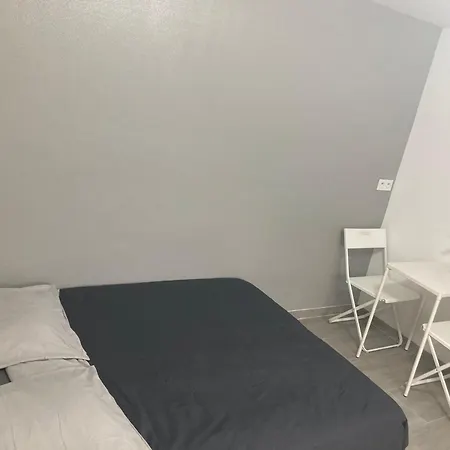 Comme Un Petit Habitación en casa particular