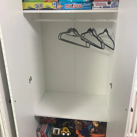 Habitación en casa particular Comme Un Petit *