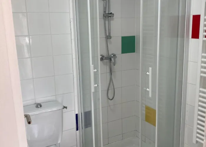 Comme Un Petit Habitación en casa particular Cholet