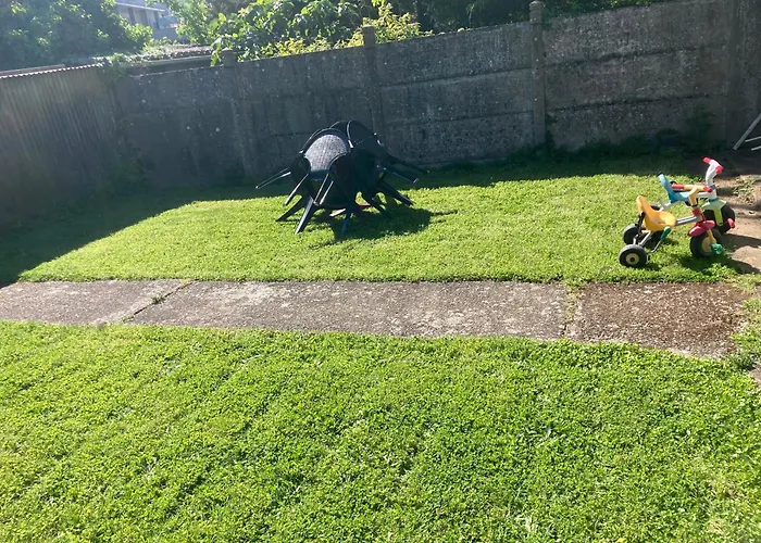 Habitación en casa particular Comme Un Petit