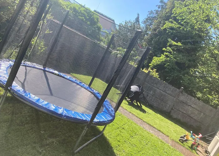 Comme Un Petit Habitación en casa particular