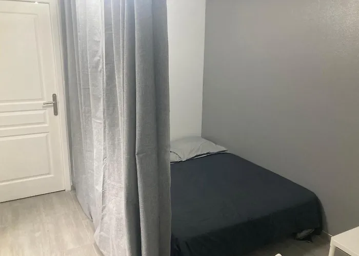 Habitación en casa particular Comme Un Petit