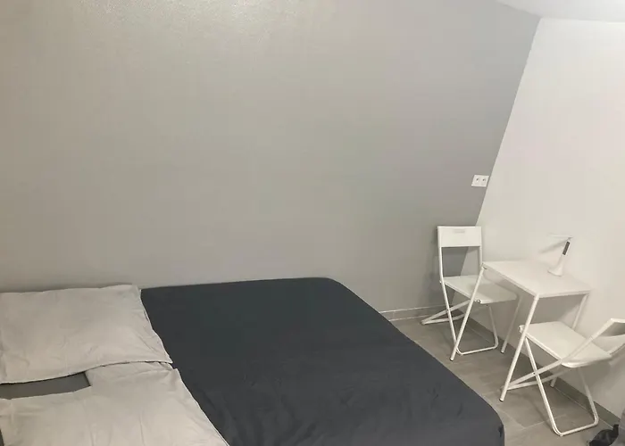 Comme Un Petit منزل للإقامة